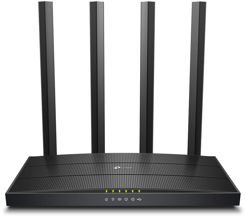 Router Tp-link Archer C6U