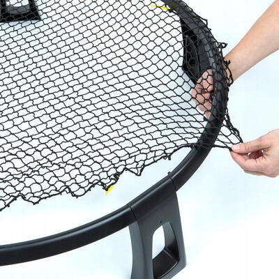 ZESTAW DO SIATKÓWKI PLAŻOWEJ ROUNDNET EAN (GTIN) 3583787336120