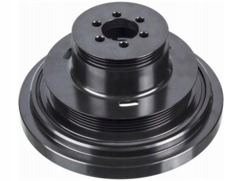 KOŁO PASOWE WAŁU FEBI BILSTEIN 104280