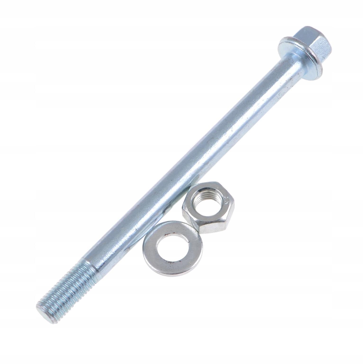 Oś koła tył 150mm Simson DPR Classic Producent DPR Classic