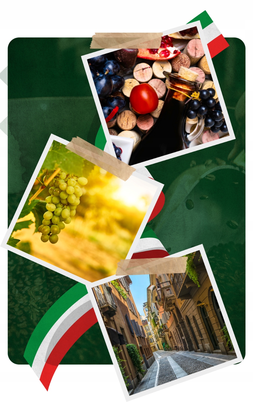 Due Vittorie włoski ocet balsamiczny z Modeny IGP 250 ml Nazwa handlowa Aceto Balsamico di Modena IGP