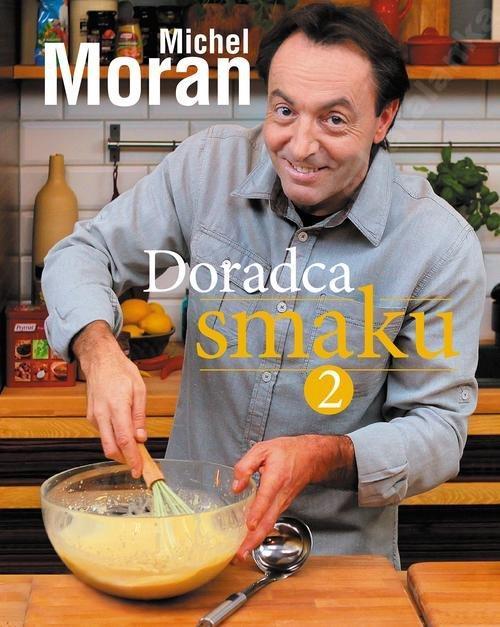 DORADCA SMAKU 2 MORAN MASTER CHEF