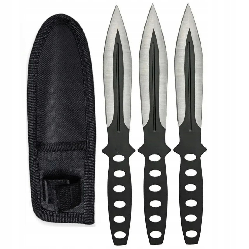 Nóż sztylet Master Cutlery