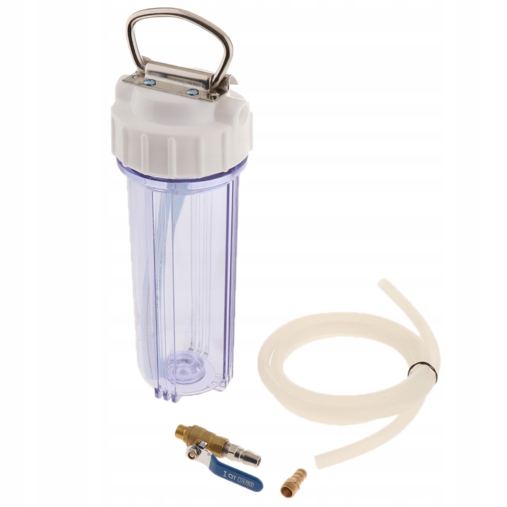 Adapter do wymiany skrzyni biegów