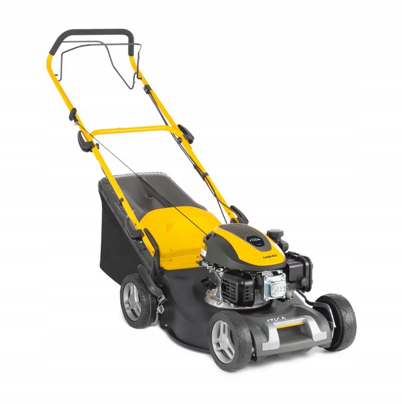 Stiga Kosiarka spalinowa Combi 48 S