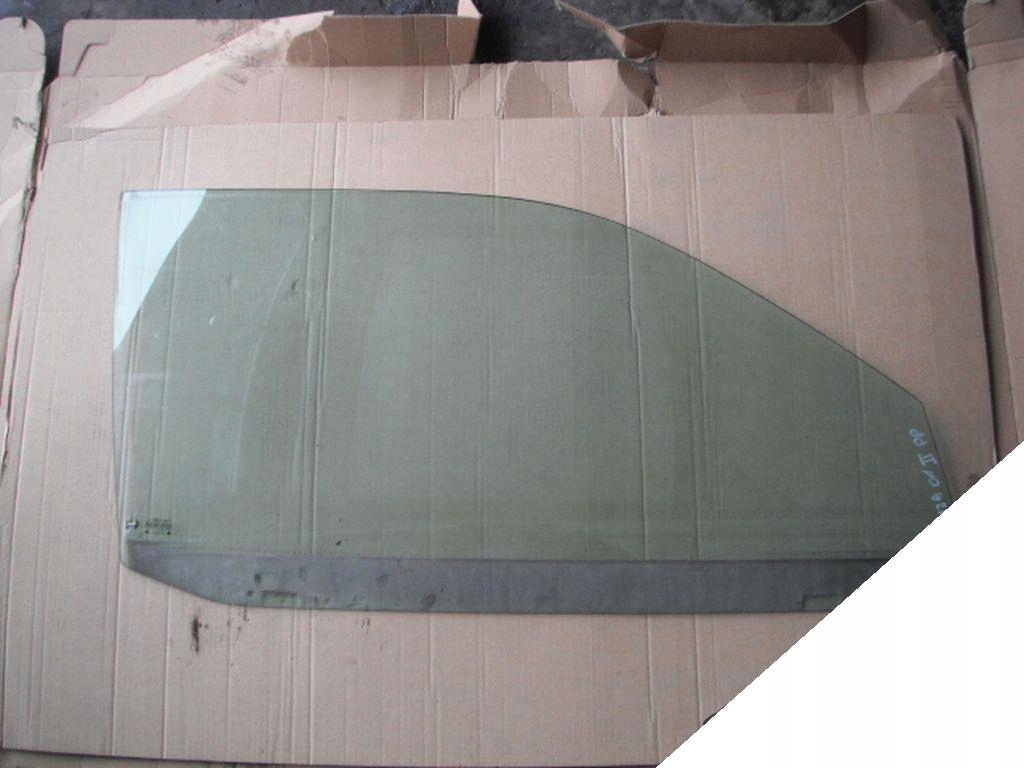 SEAT IBIZA 3D 99-02 SZYBA PRAWA 3D ...1