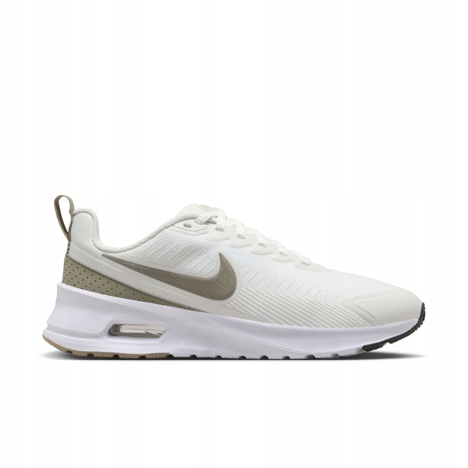 Nike Air Max Nuaxis Womens Shoes