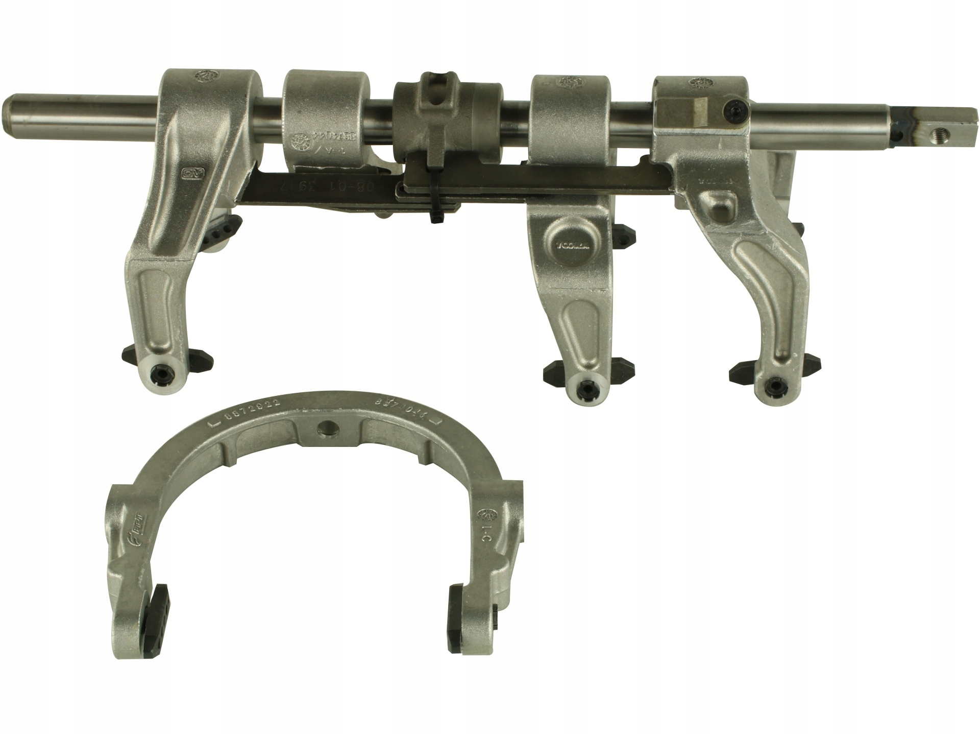 Sada Voličů Převodovky Iveco Daily 06-