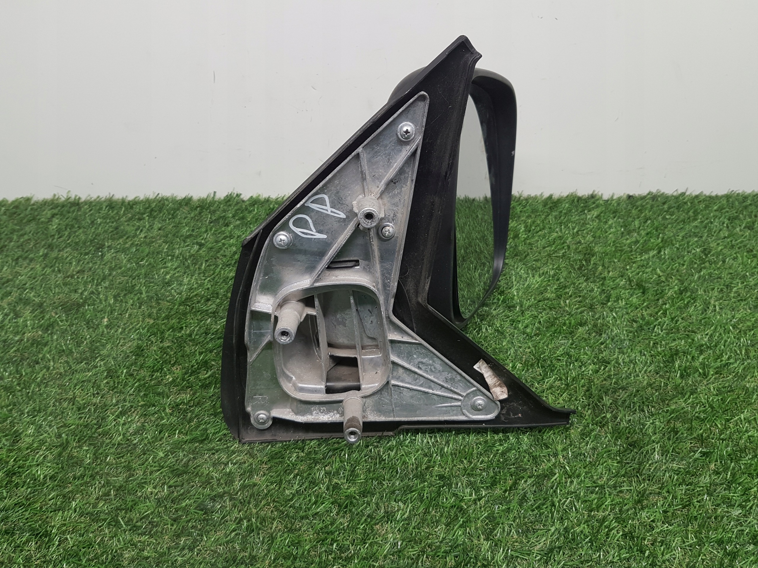 mirror right VOLKSWAGEN T4