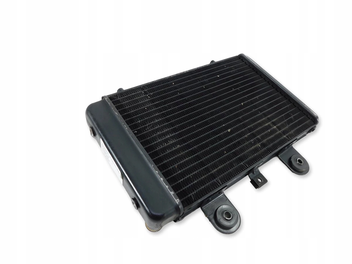 Chladič Vody Predný Triumph Legend 900 Tt 98-01 U-11 T2102137