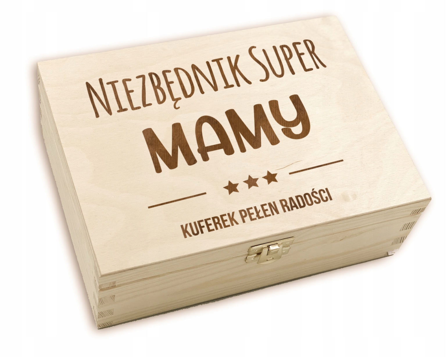 

Upominek Niezbędnik Zestaw Na Dzień Mamy Ojca