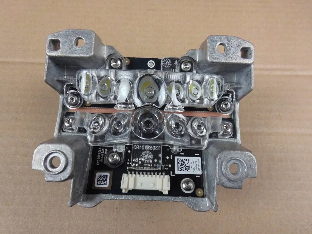 BMW 3 G20 modul Steuergerät LED