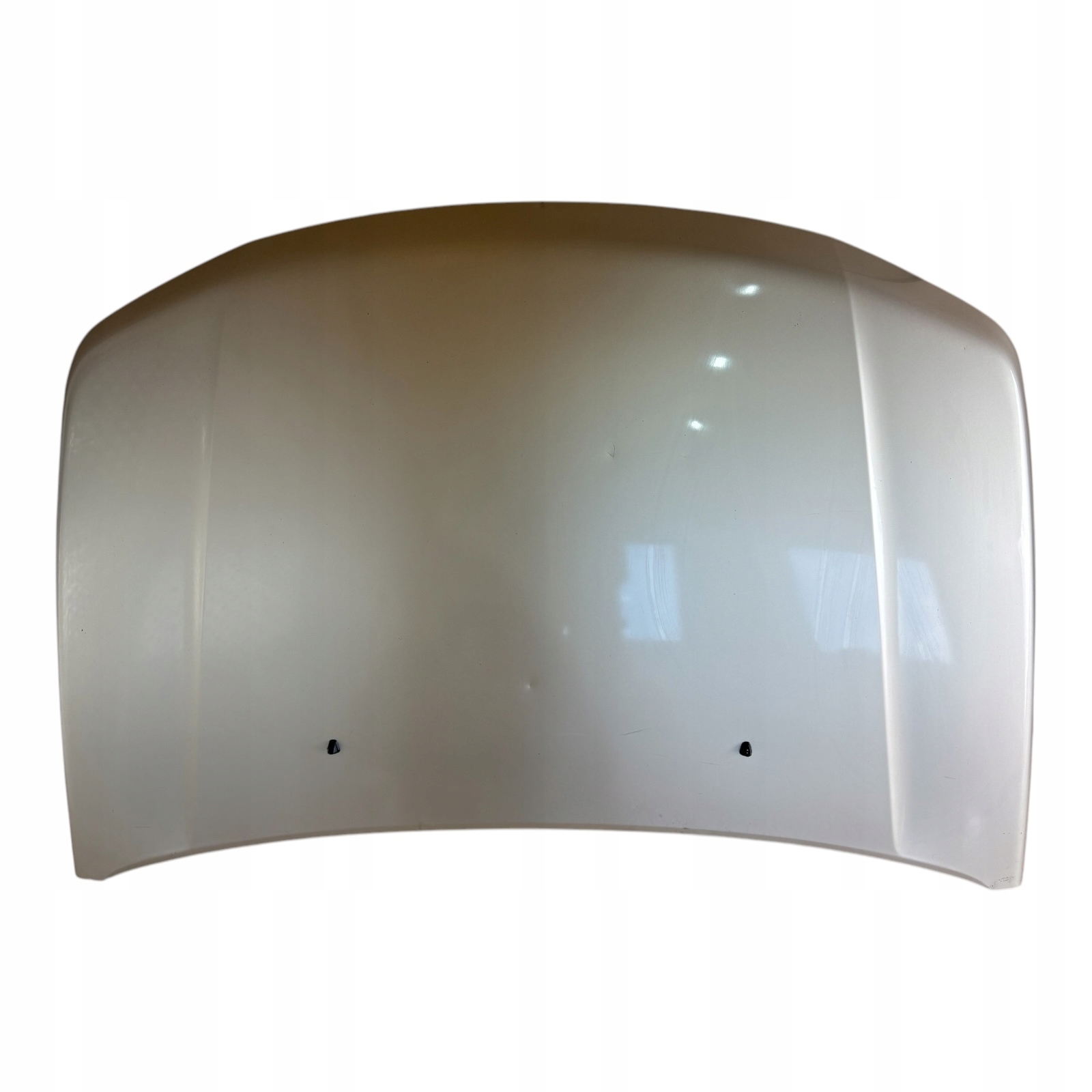 MASKA POKRYWA SILNIKA SUZUKI GRAND VITARA II 2