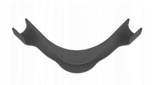 Направляющая дуговая направляющая для труб 14-18 мм