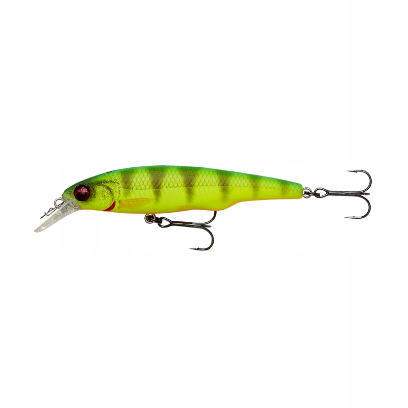 Wobler Gravity Twitch Sr 14.5cm 50g pływający Ft Savage Gear 1szt