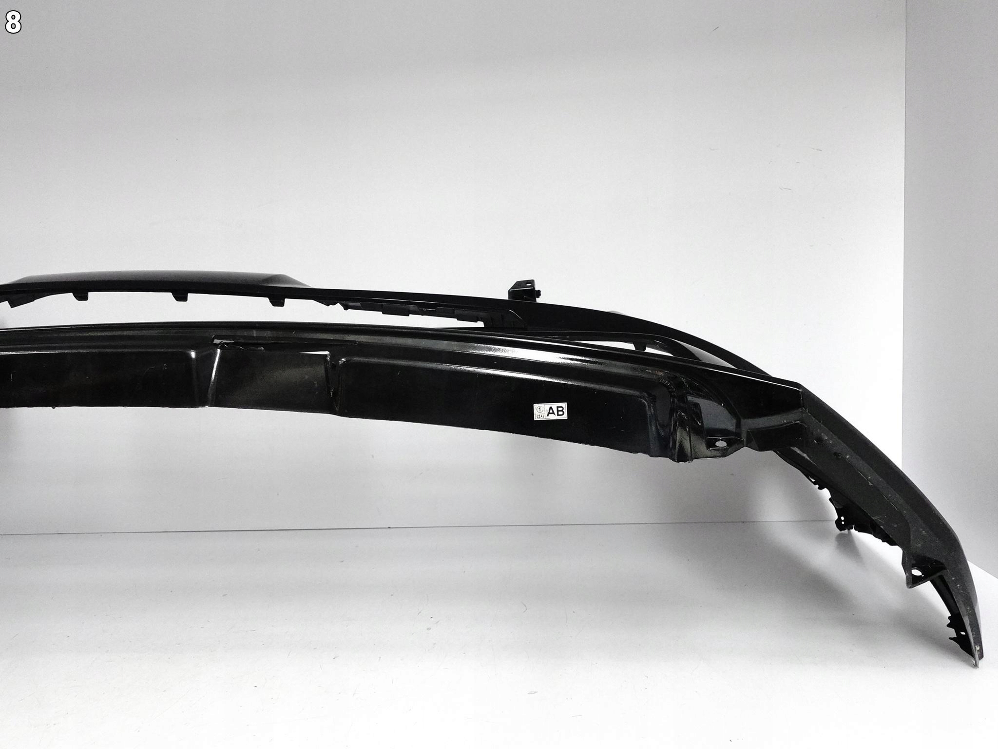 KIA SORENTO IV 4 20-23 bumper BUMPER front (PDC)