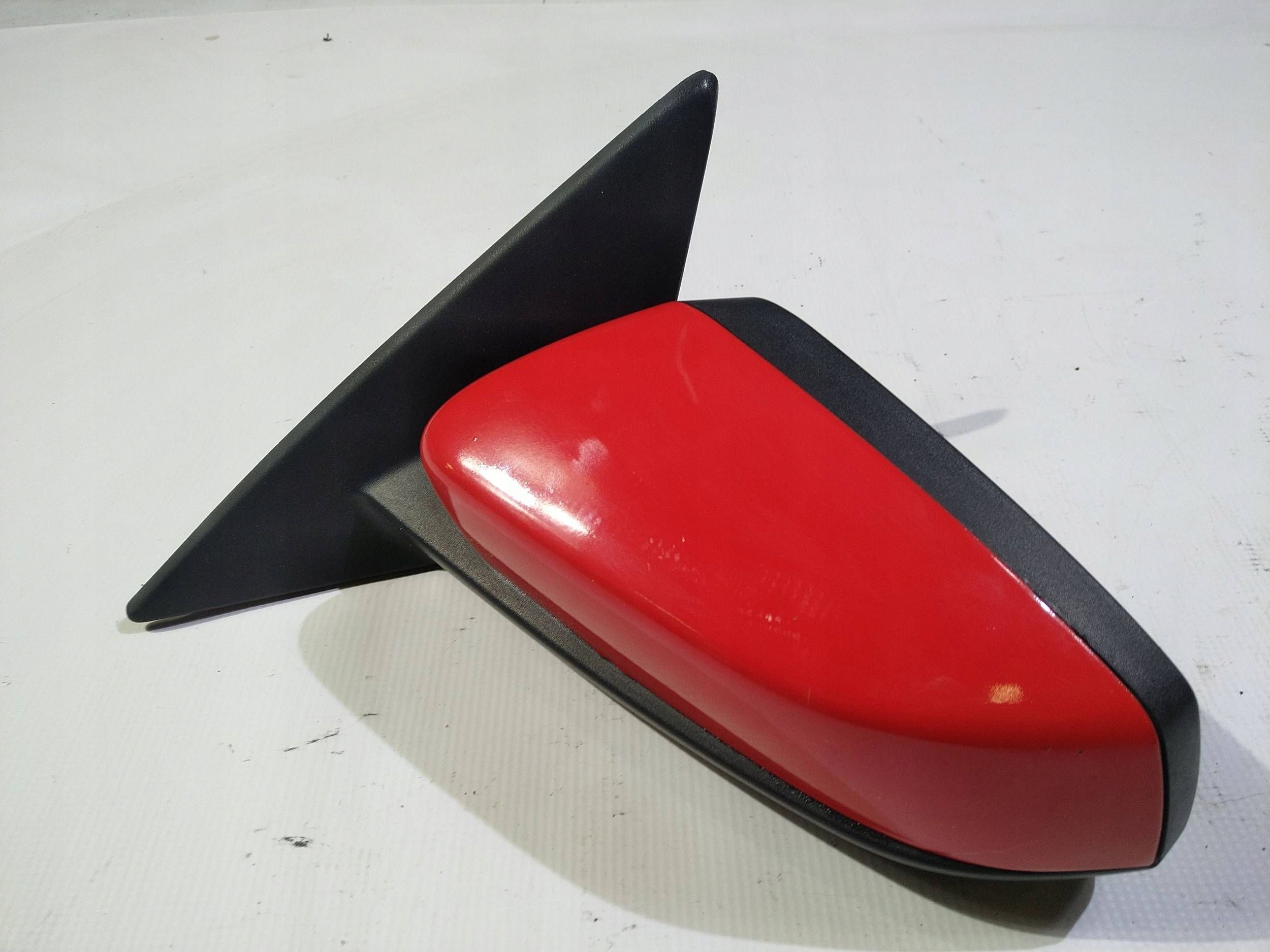 mirror side left 3 PIN Ford Mustang V GT 2010-2012