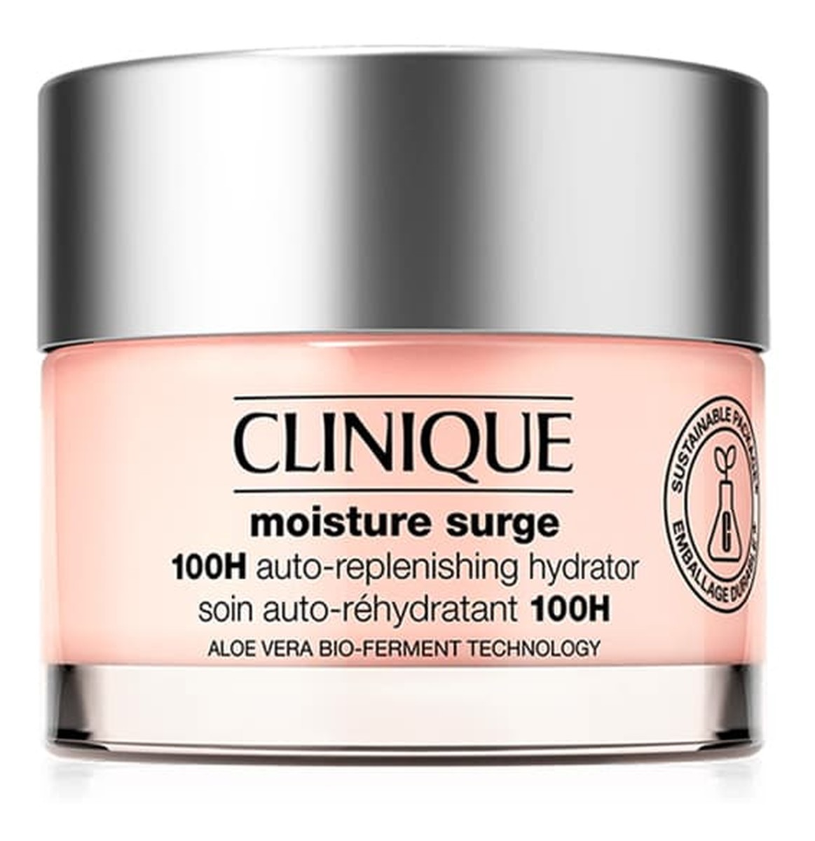 Clinique Moisture hydratační gelový krém 30 ml
