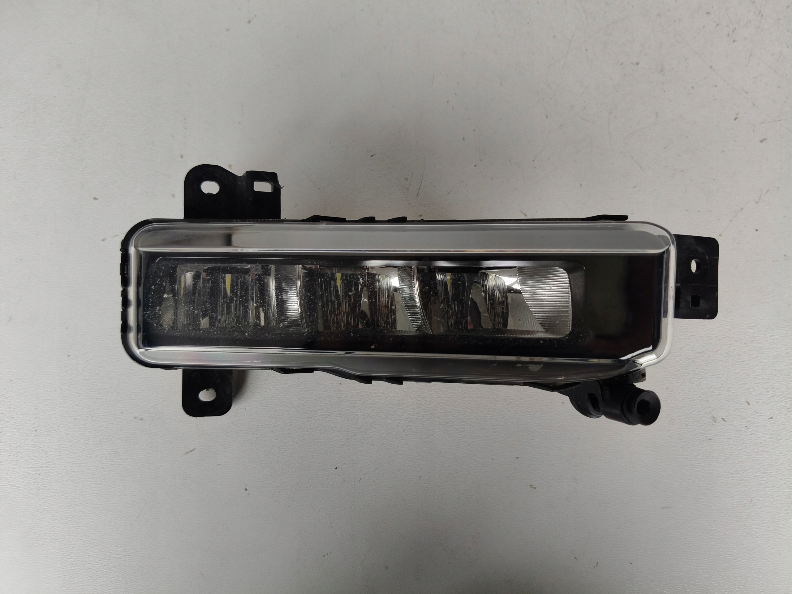 Nebelscheinwerfer rechts BMW 3 G20 G21 18- LED