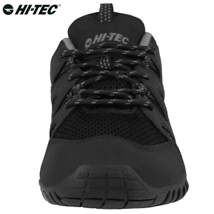 BUTY MĘSKIE HI-TEC TREKKINGOWE SPORTOWE RANGO / 46 Marka Hi-Tec