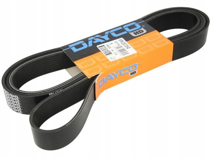 РЕМЕНЬ PK DAYCO 9PK2870HD