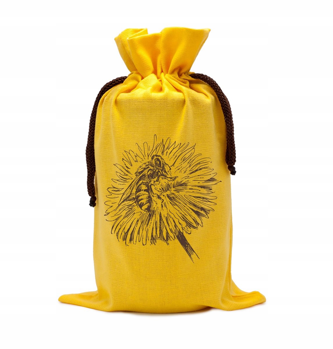 

Woreczek ekologiczny na 1 słoik 900 ml wzór TE5Yk