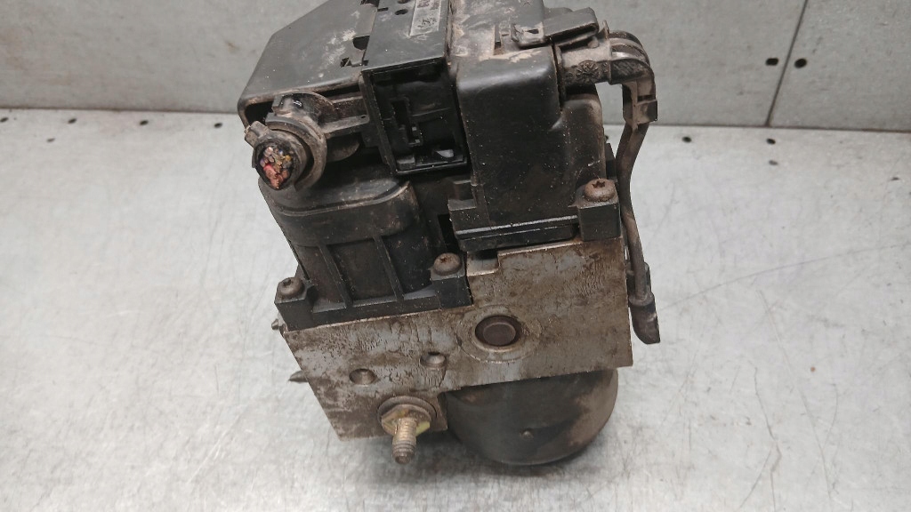 насос ABS mitsubishi Space Star I 1.3b 98-02R 0265216599