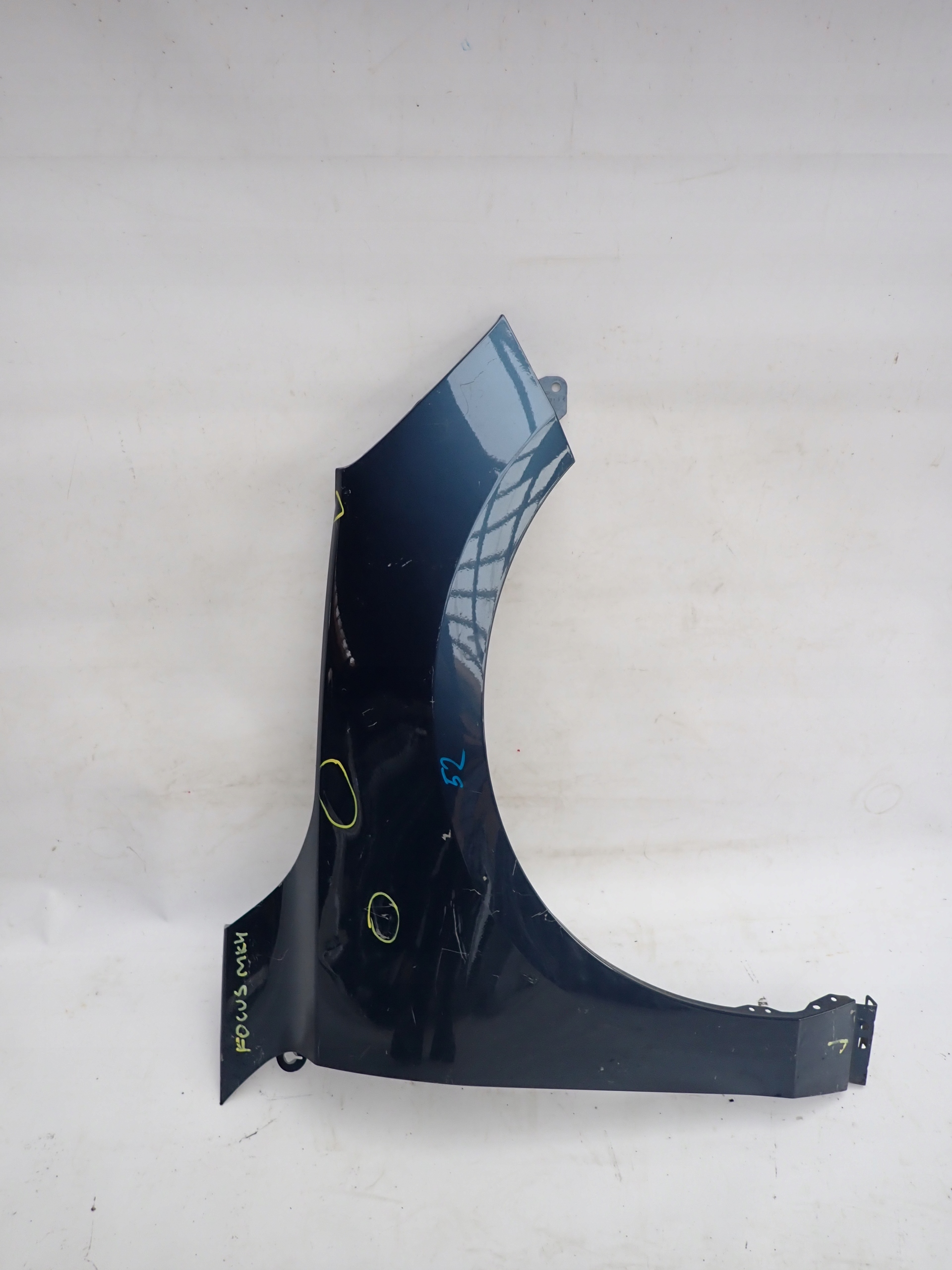FORD FOCUS MK4 18- fender right front front