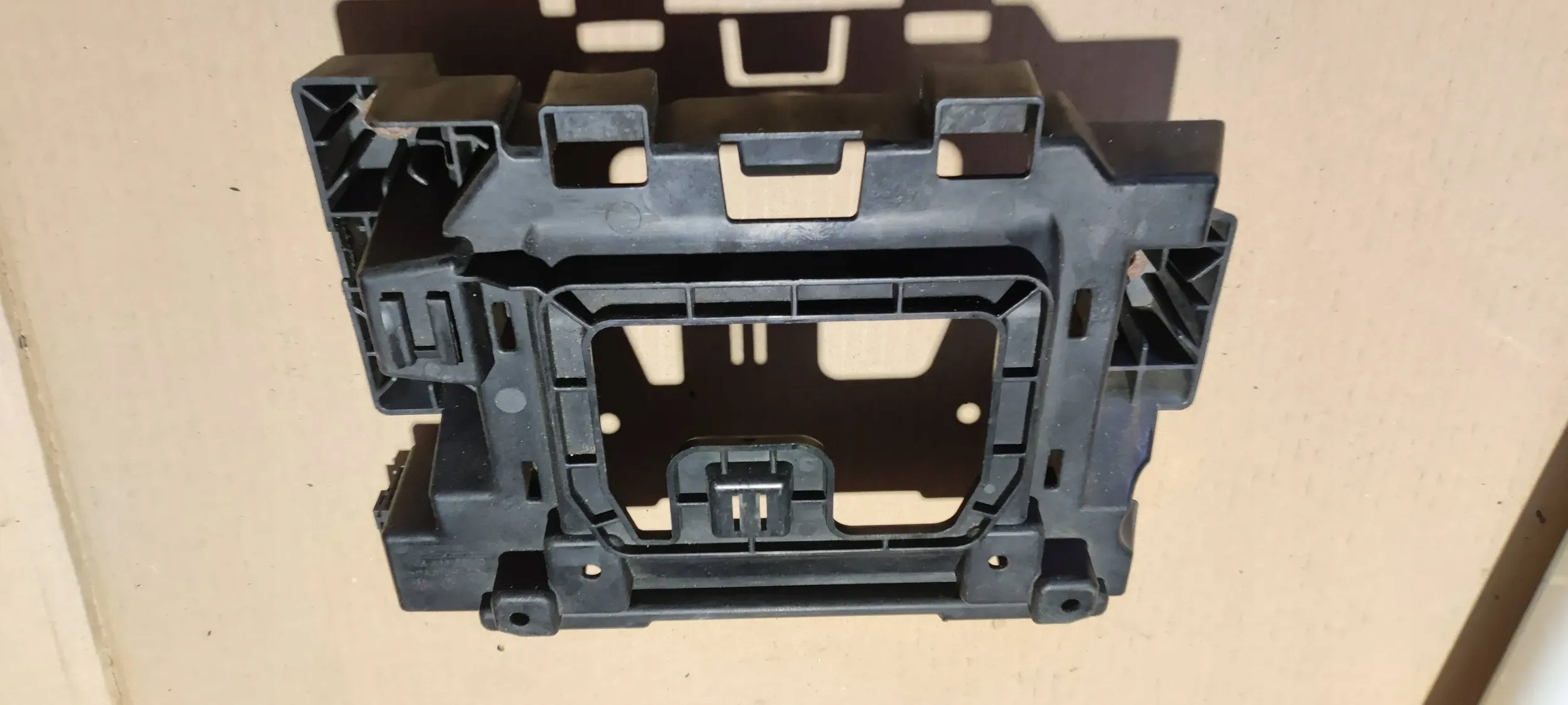 Podstawa komputera (A9065459840) Mercedes-Benz Sprinter