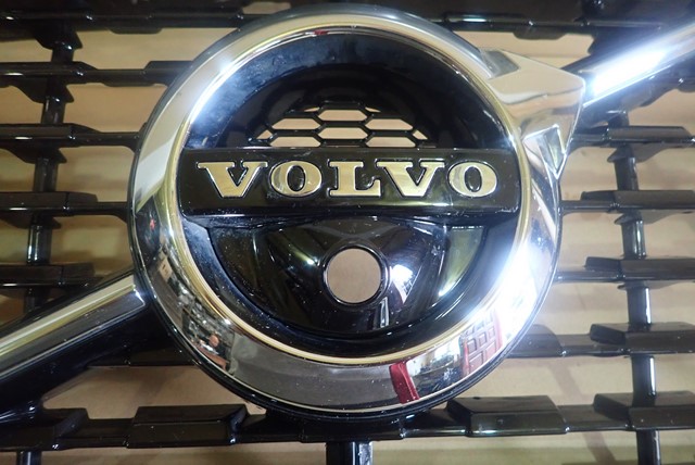 Volvo XC60 Kühlergrill FRONTGRILL Kühlergitter 31457464 - Thumbnail 3