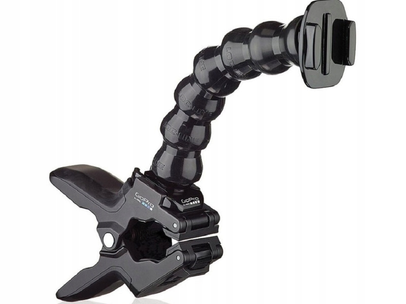 Elastyczny uchwyt Jaws Gopro ACMPM-001 GoPro Hero