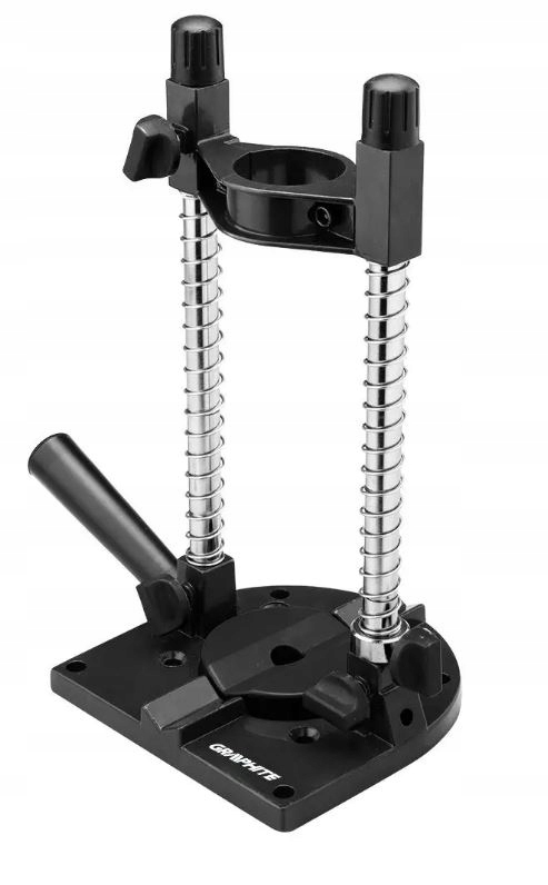 Stativ Pro Vrtačku O Průměru 43 MM