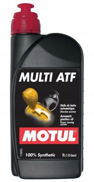 MOTUL MULTI ATF 1L