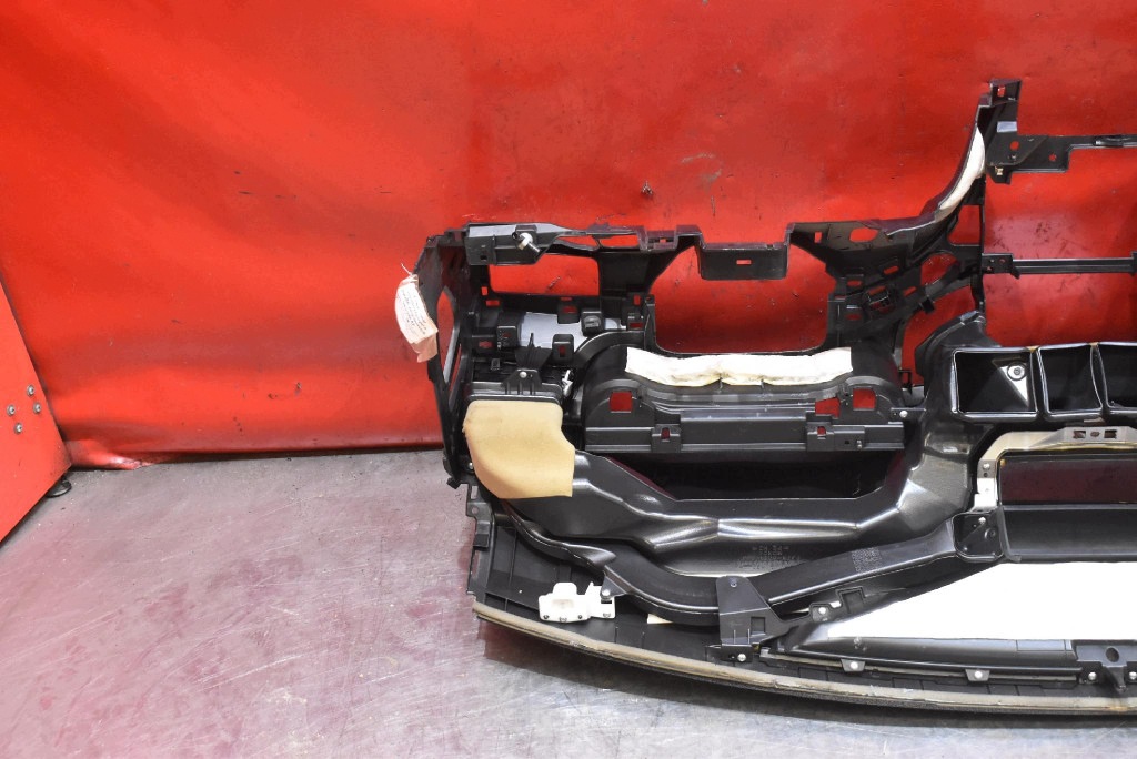 dashboard instrument panel console cockpit airbag EU HONDA ACCORD 8 VIII 07-11
