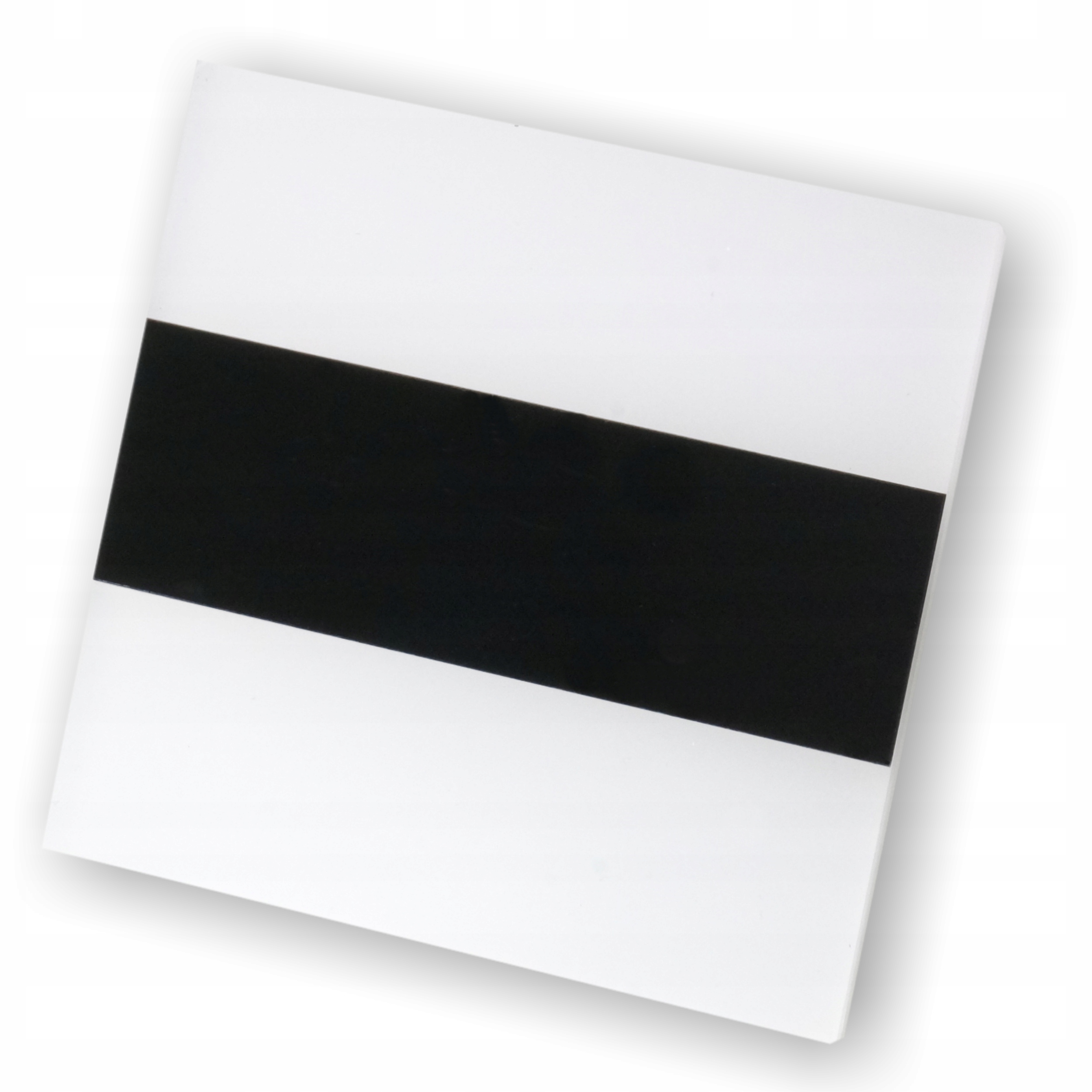 

Oświetlenie schodowe oprawa schodowa Led Q31 Black