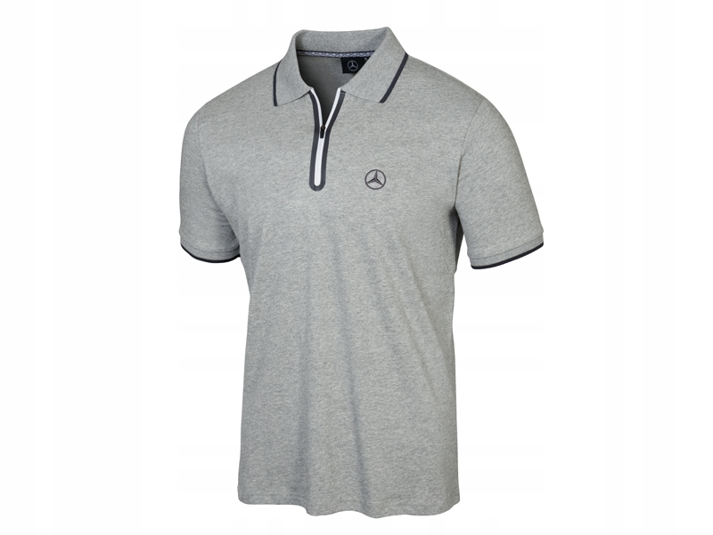 Pánská Polokošile Mercedes-benz M