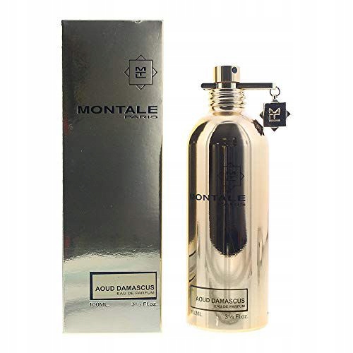 Montale Aoud Damascus Edp Objem: 100 ML Pro Ženy