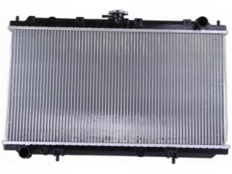 CHŁODNICA NISSENS 62923A