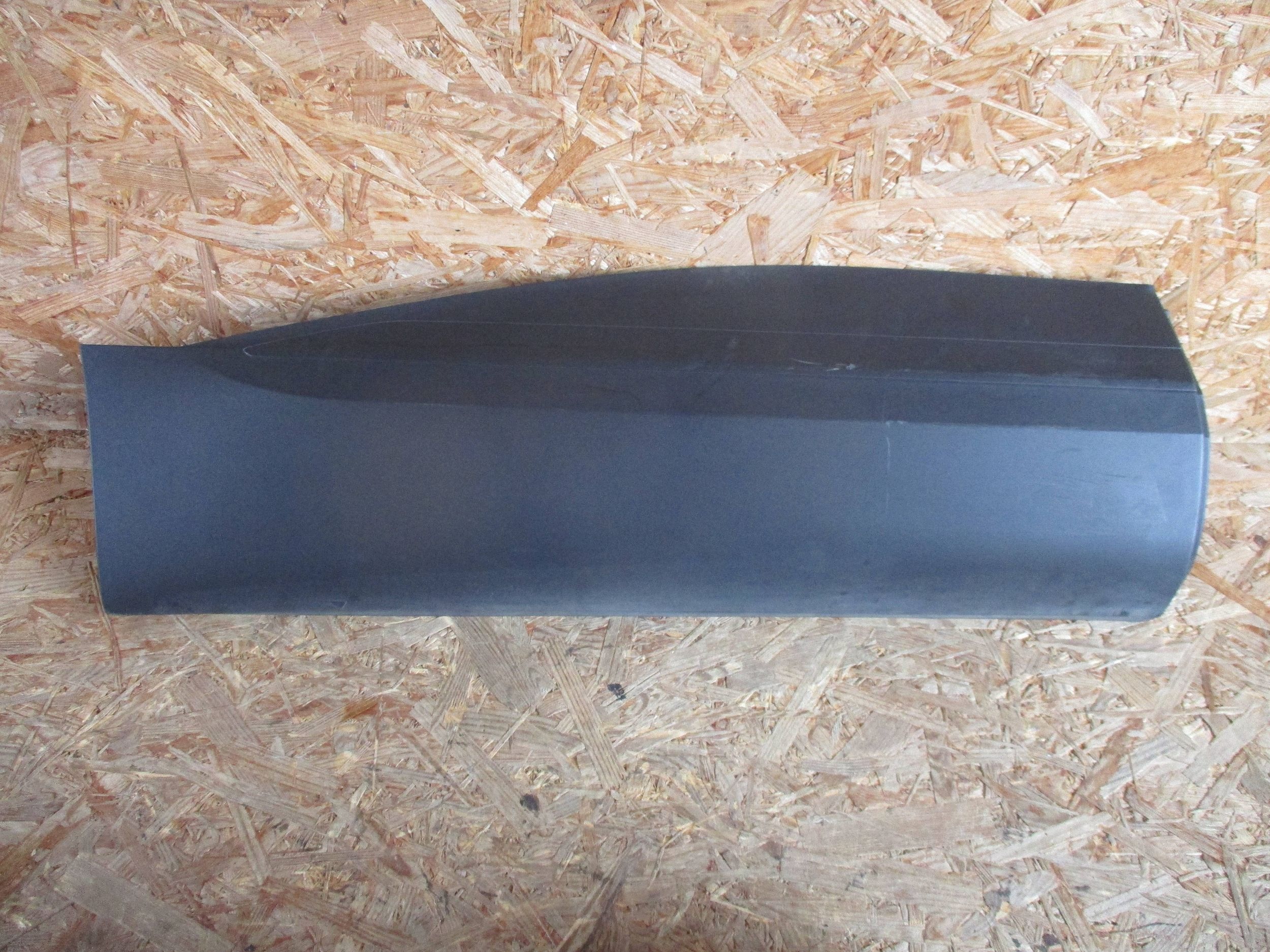 moulding door rear part rear right RENAULT CAPTUR II