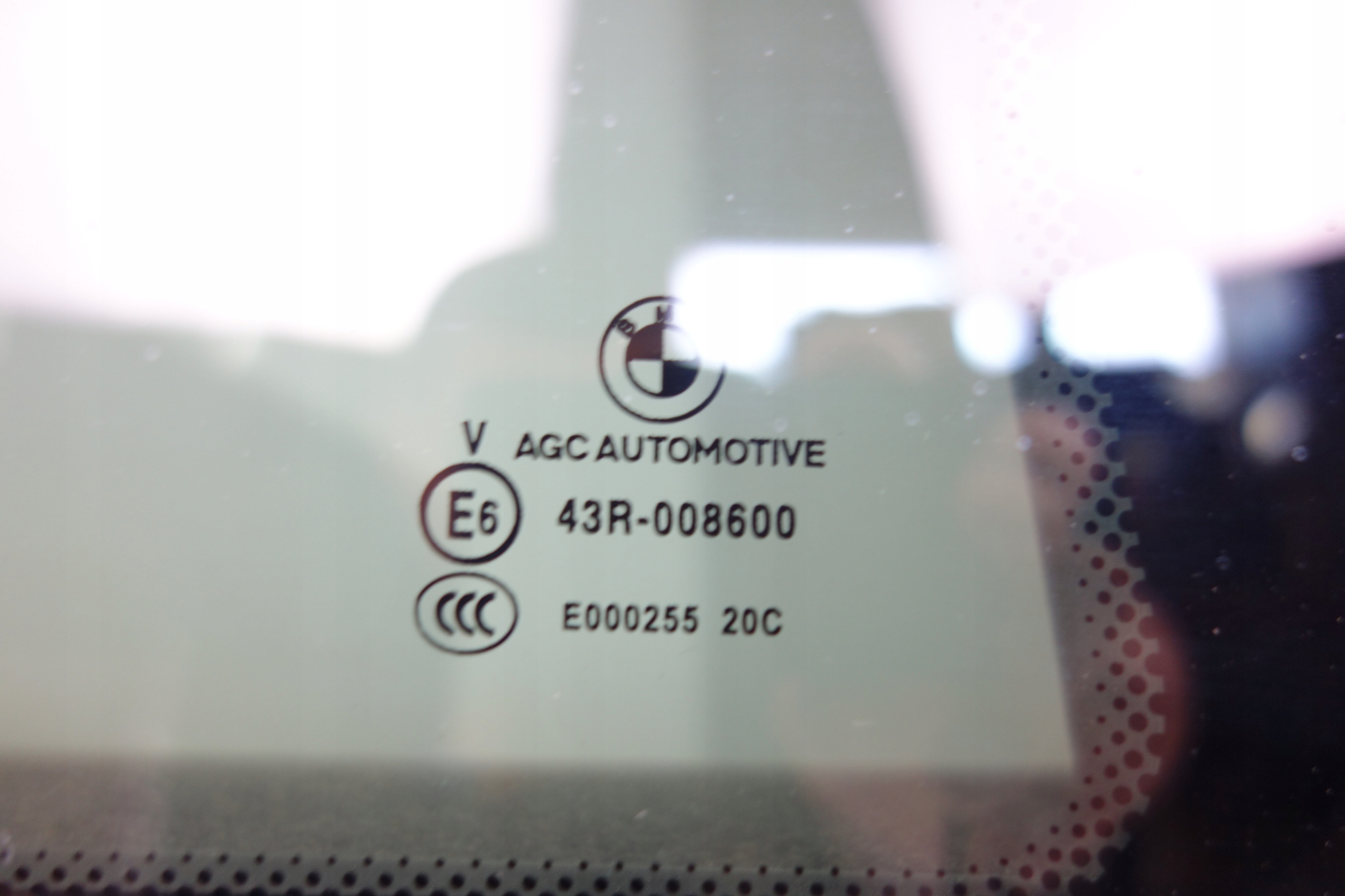 door right rear. BMW I3 LCI PROTONIC BLUE C01