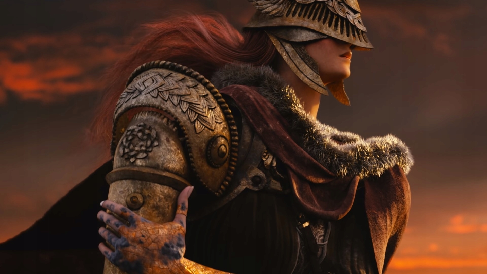 Elden Ring PS4 PS5 RPG Soulslike Po Polsku Tematyka role playing (RPG)