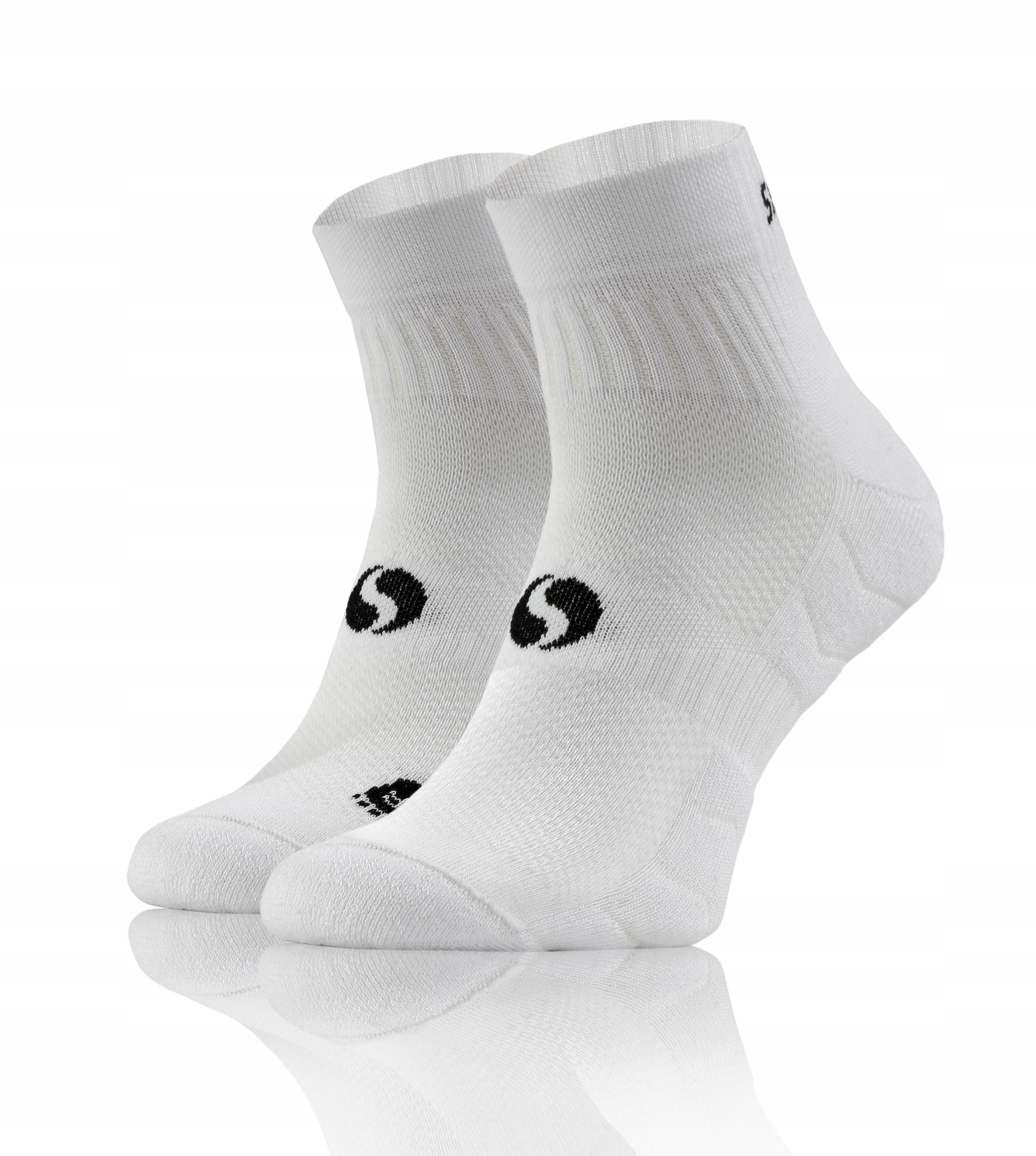 Oddychające Skarpety Sportowe Do Biegania