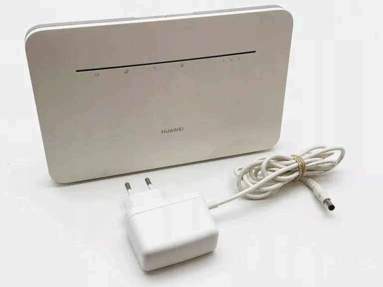 Access Point, Router Huawei B535-232 802.11ac (Wi-Fi 5) - Sklep, Opinie ...
