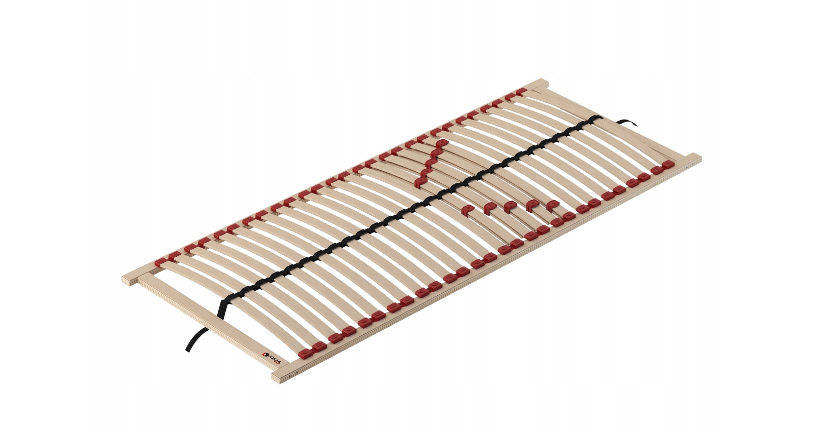 Taśma / Pas do stabilizacji stelaża z listwami sprężynującymi Rozmiar (cm) inny