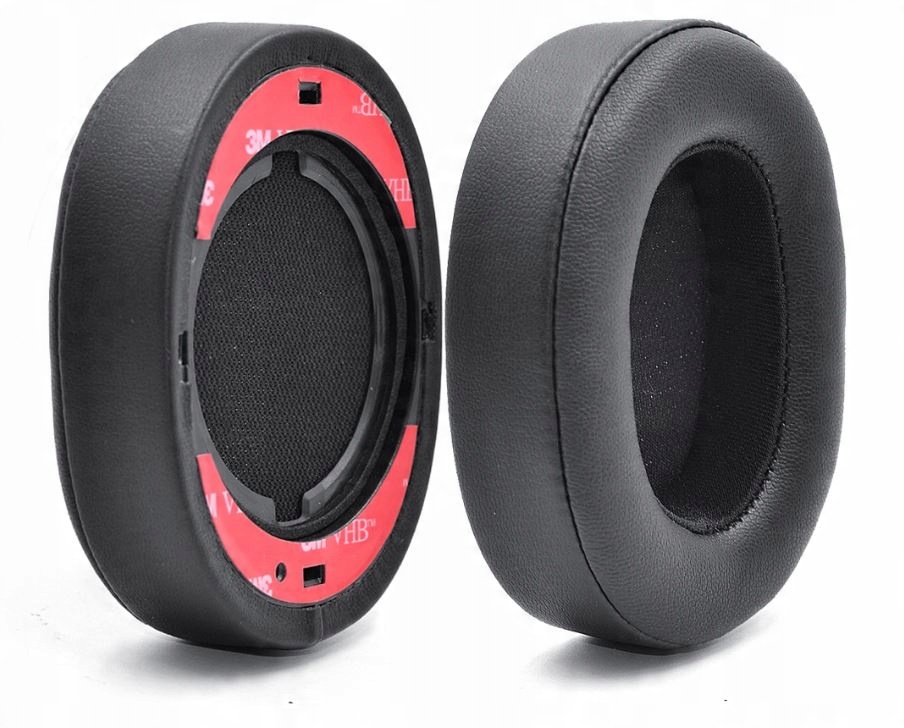 

Jbl Synchros E55BT Pady Nauszniki Gąbki Słuchawki