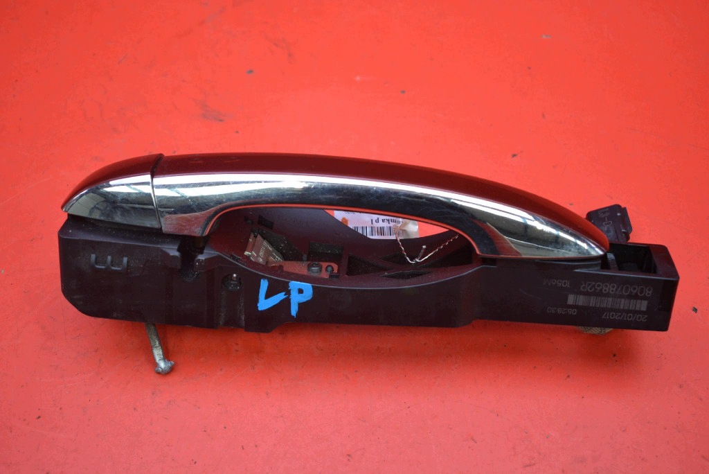 handle left front front TENPF 806078862R RENAULT TALISMAN 1 and 12-20