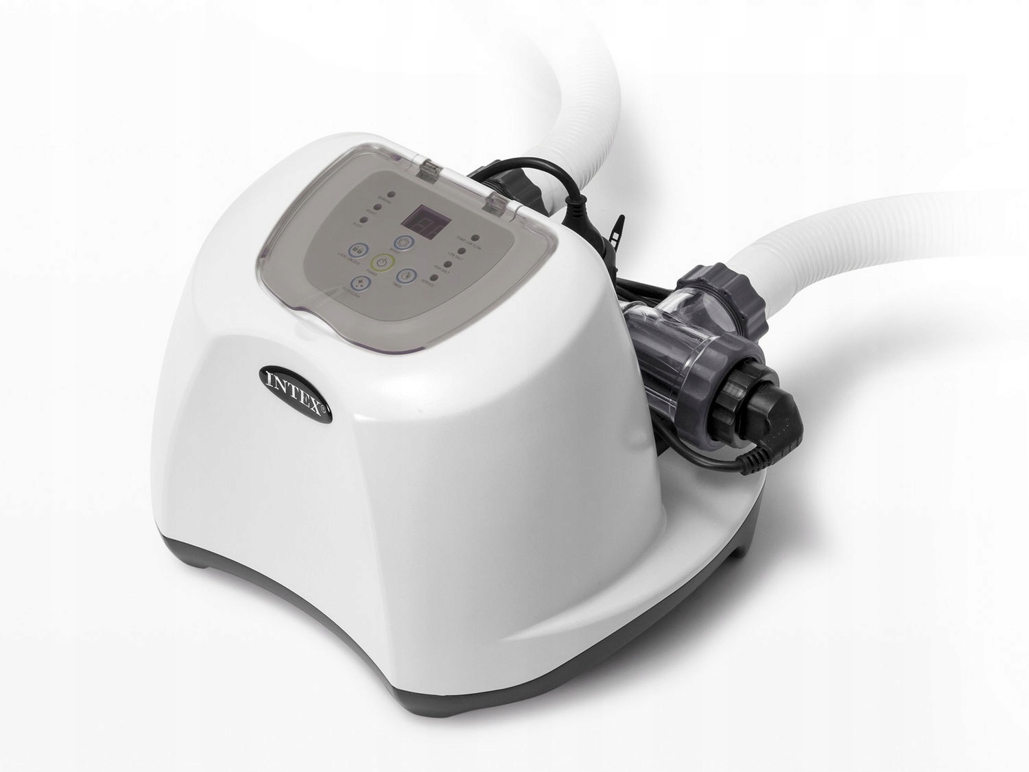 Generátor Chlóru Pre Záhradné Bazény Spa 12 G/h Intex Chlórovanie