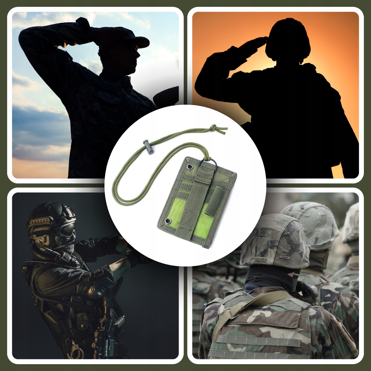 POKROWIEC NA PASZPORT NA DOKUMENTY ETUI IDENTYFIKATOR NA PRZEPUSTKĘ WOJSKOW Marka MEMFLOW