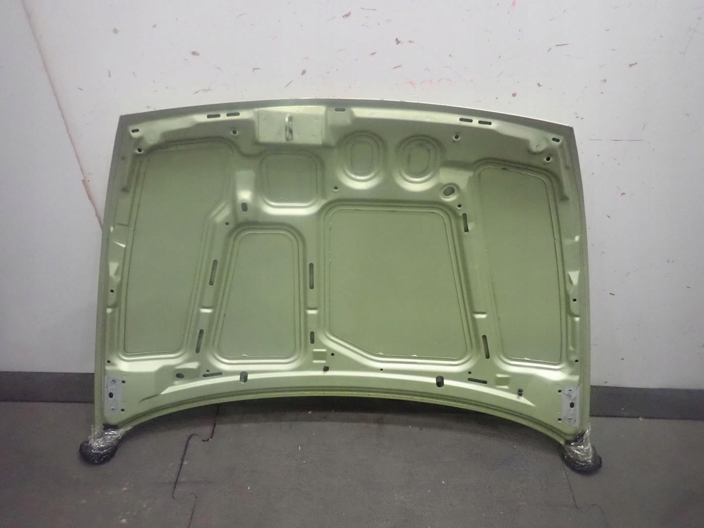 CAPOT FORD KA MK1 1998-2008
