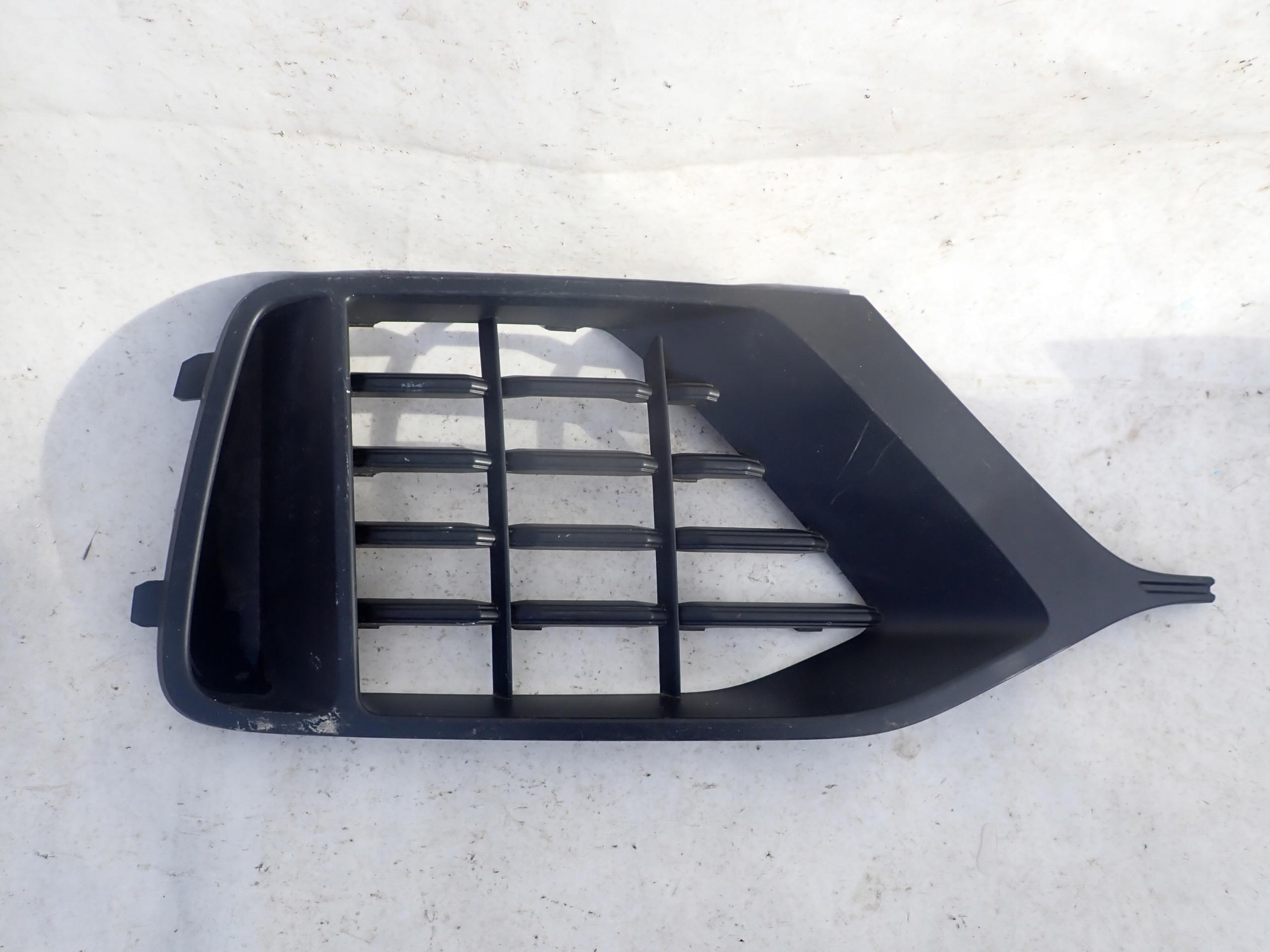 AUDI Q8 4M 18- grid of a bumper right front